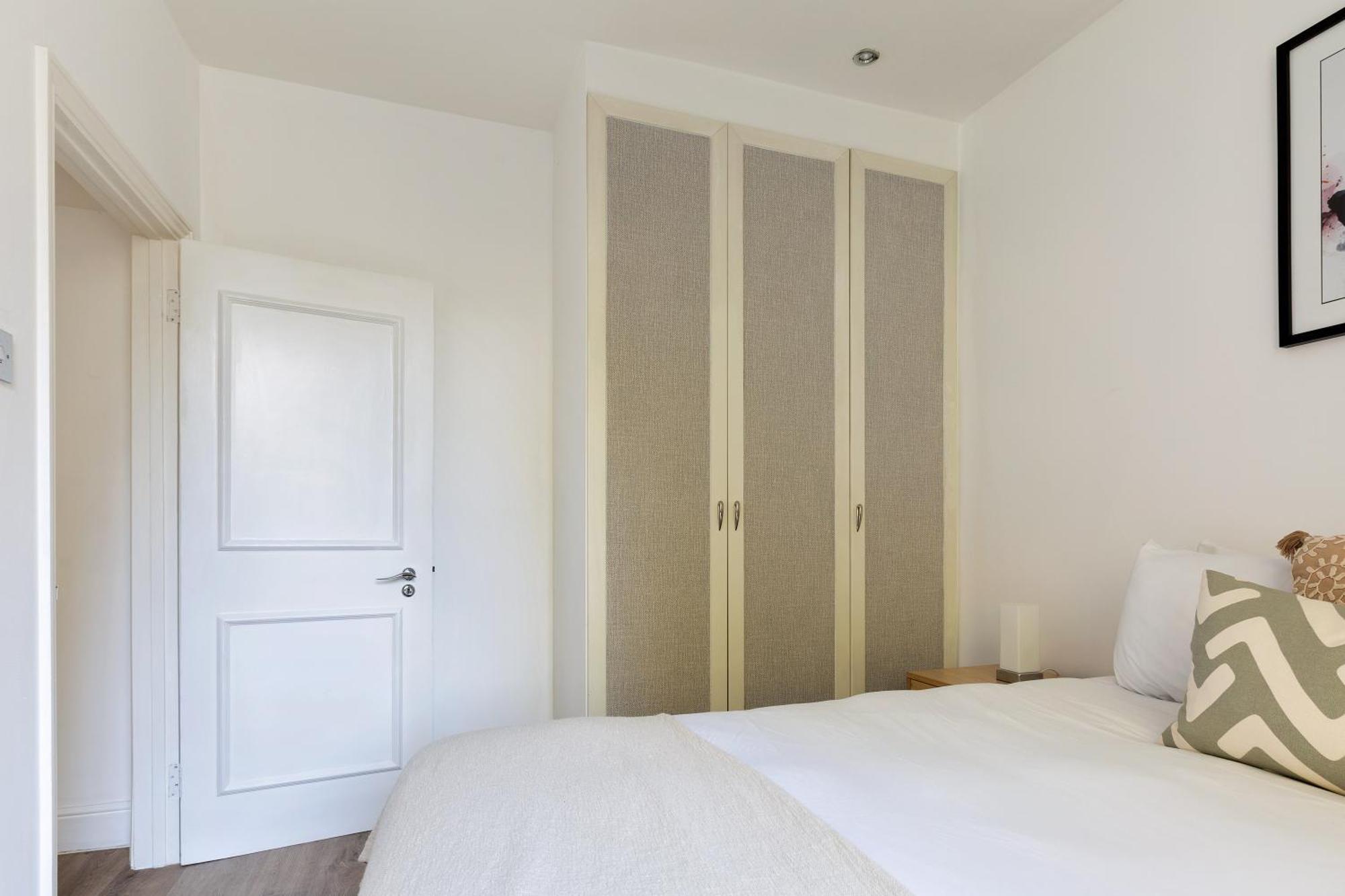 Cozy And Bright 1 Bedroom Apt In Knightsbridge Λονδίνο Εξωτερικό φωτογραφία