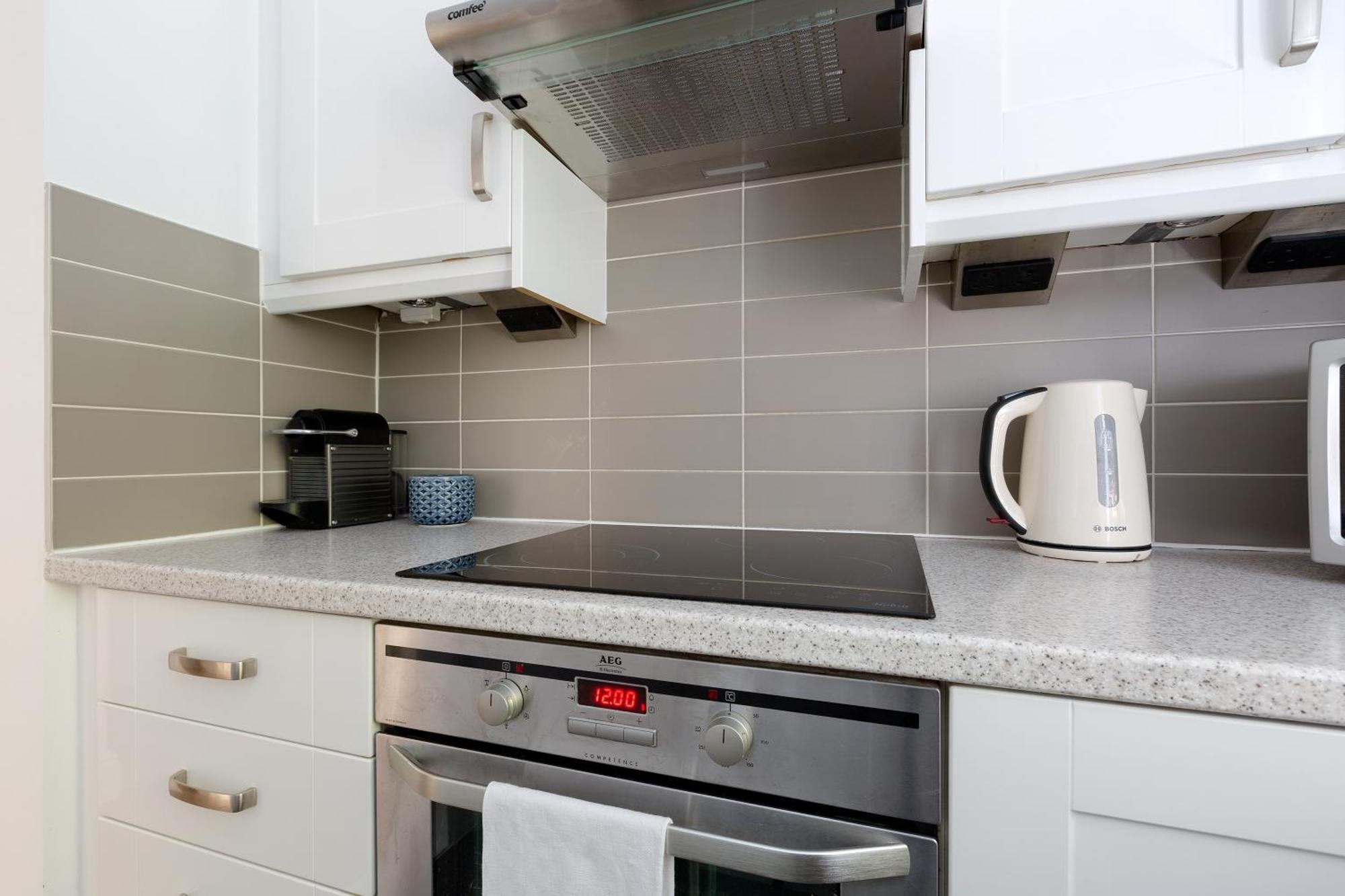 Cozy And Bright 1 Bedroom Apt In Knightsbridge Λονδίνο Εξωτερικό φωτογραφία