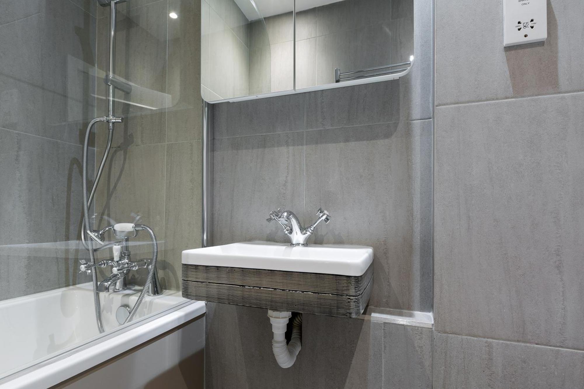 Cozy And Bright 1 Bedroom Apt In Knightsbridge Λονδίνο Εξωτερικό φωτογραφία