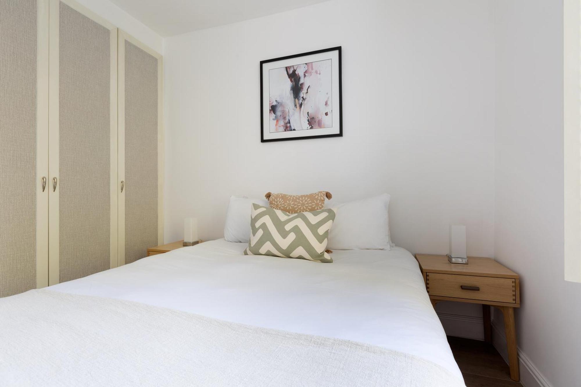 Cozy And Bright 1 Bedroom Apt In Knightsbridge Λονδίνο Εξωτερικό φωτογραφία