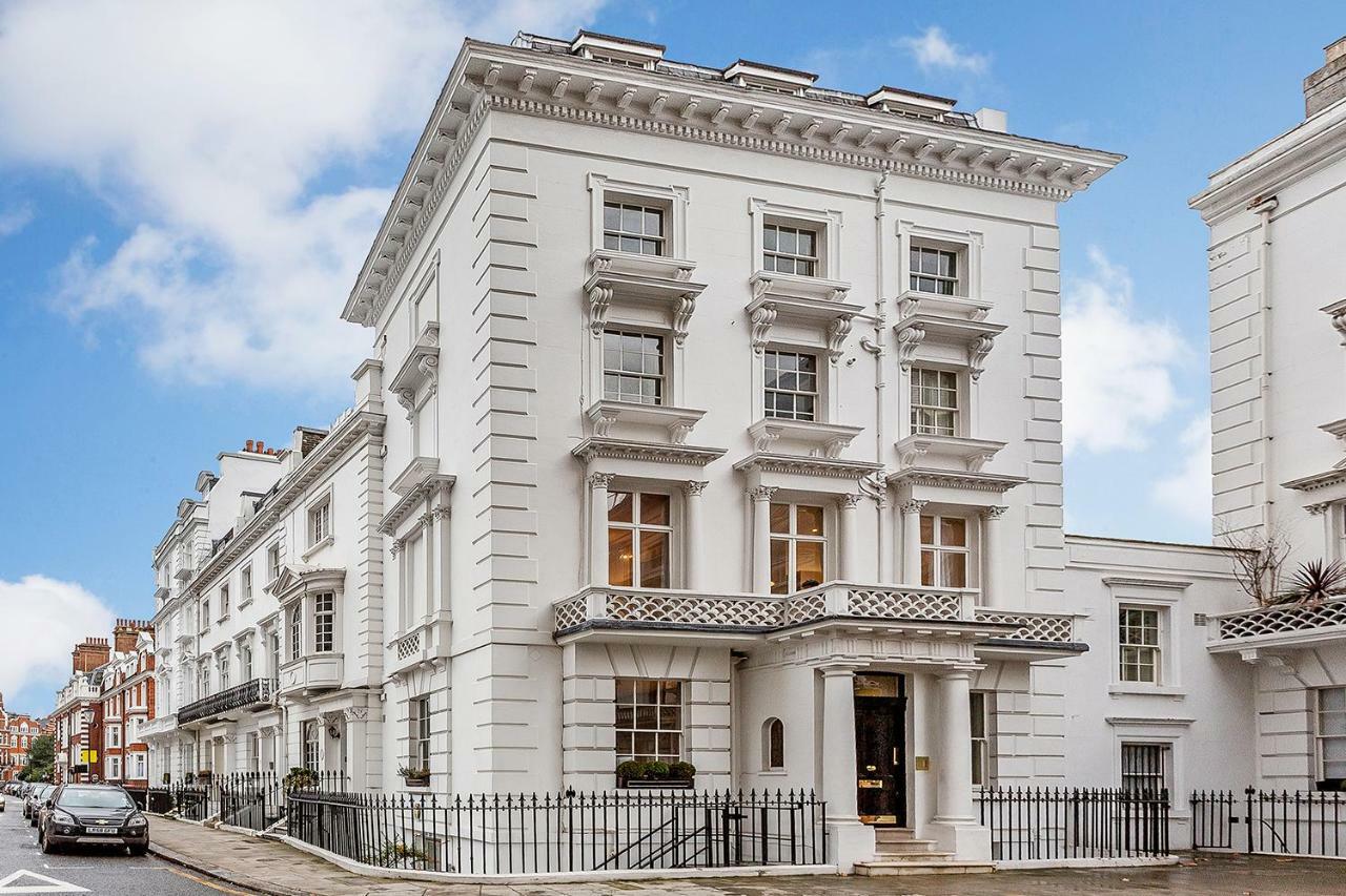 Cozy And Bright 1 Bedroom Apt In Knightsbridge Λονδίνο Εξωτερικό φωτογραφία